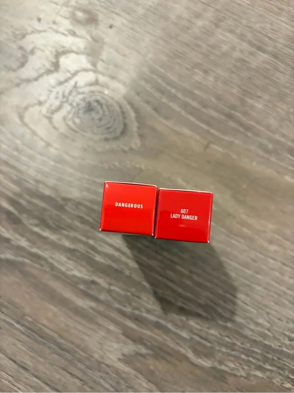 BNIB MAC LIPSTICK BUNDLE